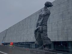 -侵华日军南京大屠杀遇难同胞纪念馆