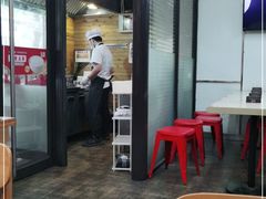 门面-南城香·饭香串香馄饨香(青年路店)