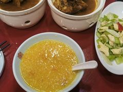 -宏状元现熬粥·京味菜(五棵松店)