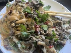 -运德成·天津老味烧烤(广开二马路店)