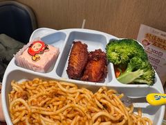 -大丰收脆鱼(万达江北店)