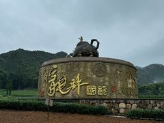 -龙坞茶村
