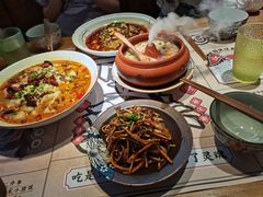 -酒阳蒸经小酒馆(解放碑店)