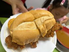 -胜利茶餐室