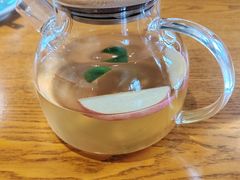 -去茶去餐厅(中央大街店)