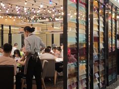 -稻香饭店(IFS国金中心店)