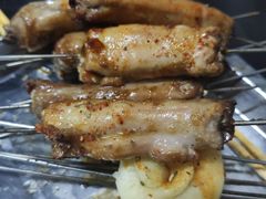 -慧姐烤串(南宁南小区店)