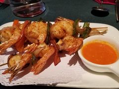 -碧特博格·20年品牌西餐厅(芜湖路店)