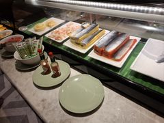 -云尚自助餐厅(佛山南海瞻云酒店)