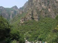 -孤山寨风景区