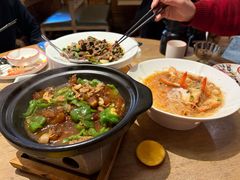 -新白鹿餐厅(城西银泰城店)