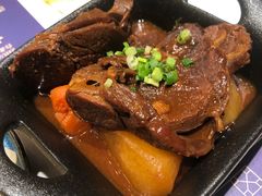 -馔豚·台北菜专门店(深圳湾万象城店)