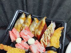 -元气寿司(金光华店)