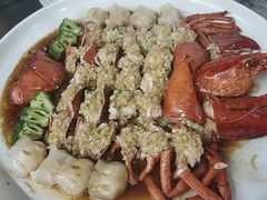 -院里寻菜·精致庭院菜(观沙岭店)