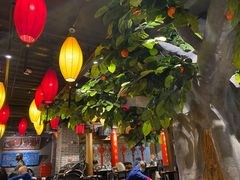 -北平盛世·新京菜·北京烤鸭(劲松·双井店)