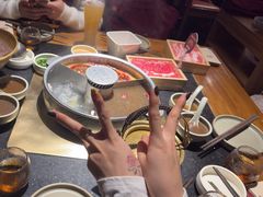 -巴奴毛肚火锅(广益哥伦布店)