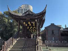 -衣裳街历史文化街区