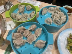 -老边饺子馆(东单店)