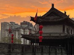 -西安城墙·碑林历史文化景区