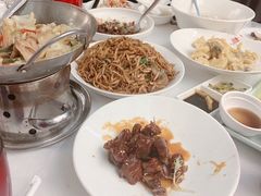 -丰收日·小海鲜·沪上家宴(顾村正大店)