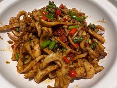 -兰湘子·湘菜小炒(石家庄万象城店)