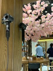 -简影造型·自选烫染接发salon