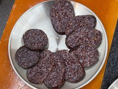 -老姐石板烧烤+铜炭火锅(总店)