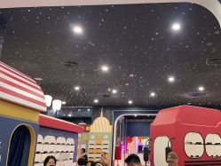 -MELAND CLUB亲子乐园·派对·餐厅(北京芳圆里ID MALL店)