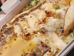 -半天妖烤鱼(大兴大悦春风里店)