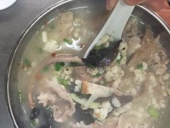 -广场正宗原汁薏米店