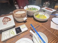 -小大董·烤鸭(王府井apm店)
