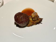 -Le Comptoir de Pierre Gagnaire