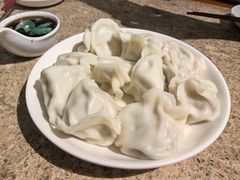 -金谷园饺子馆(北邮总店)