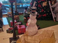 -白金汉爵大酒店-24小时餐厅