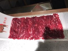 -左庭右院鲜牛肉火锅(苏州园区永旺店)