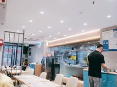 -灵芝妹子海鲜米线(凯德和平广场店)