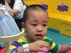 -沈阳海洋探索中心