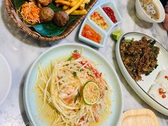 -PHO爺·越南料理(亦庄大族广场店)