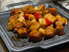 -福荣新中式餐厅