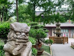 -成都武侯祠博物馆