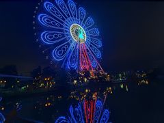 -七彩云南欢乐世界