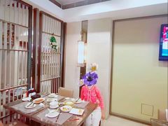 -顺德新世界酒店·华美轩餐厅