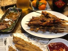 -深夜食堂(永康南路店)