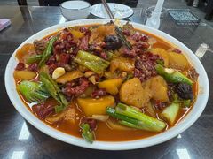 -福顺祥大盘鸡(临潼店)