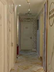 -茜尔维亚修身连锁(杨浦五角场店)