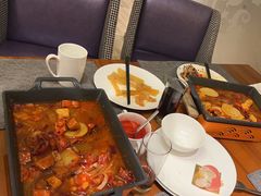 -北京王府井希尔顿酒店·万斯阁西餐厅