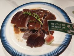 -椿记烧鹅(叠彩店)