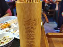 -来涮蜀鲜货火锅串串香(菜市口店)