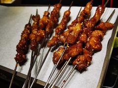 -鼎原力量东北吊炉烧烤(幸福街店)
