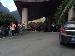 -三清山希尔顿度假酒店